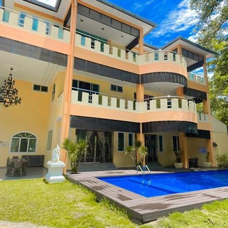 Homestay Seri Pangkor Pekan Pangkor Extérieur photo