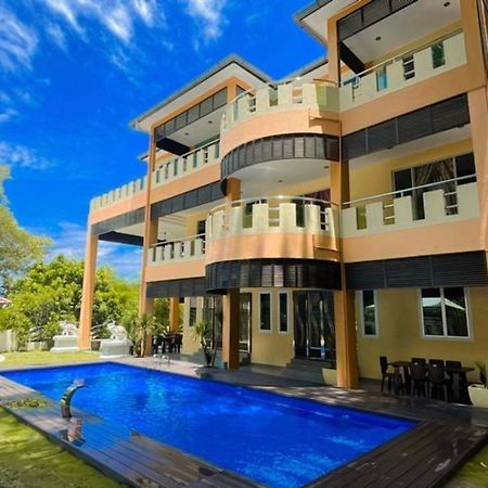 Homestay Seri Pangkor Pekan Pangkor Extérieur photo