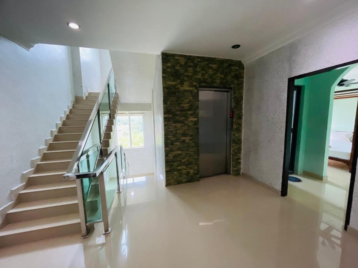 Homestay Seri Pangkor Pekan Pangkor Extérieur photo