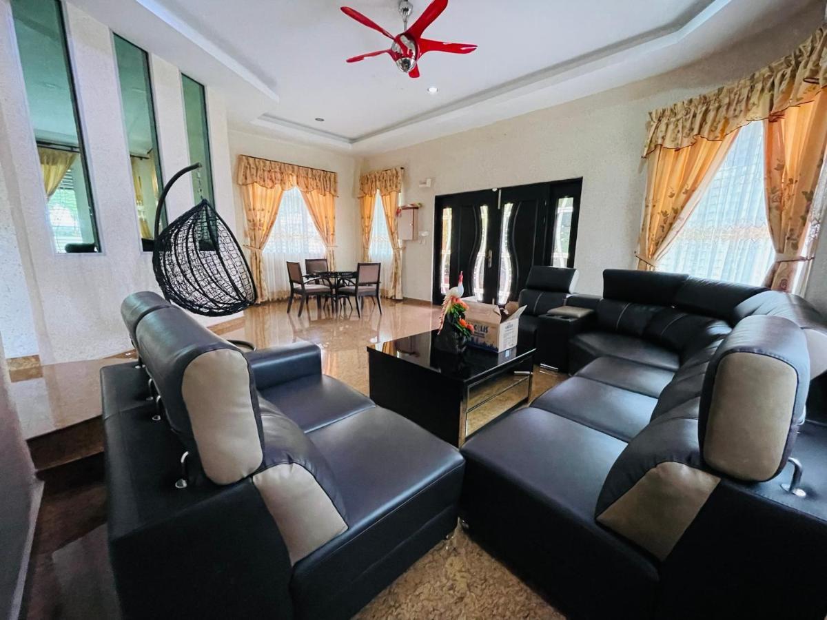 Homestay Seri Pangkor Pekan Pangkor Extérieur photo