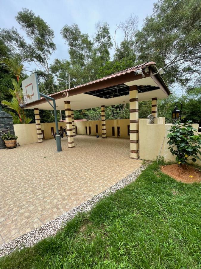 Homestay Seri Pangkor Pekan Pangkor Extérieur photo