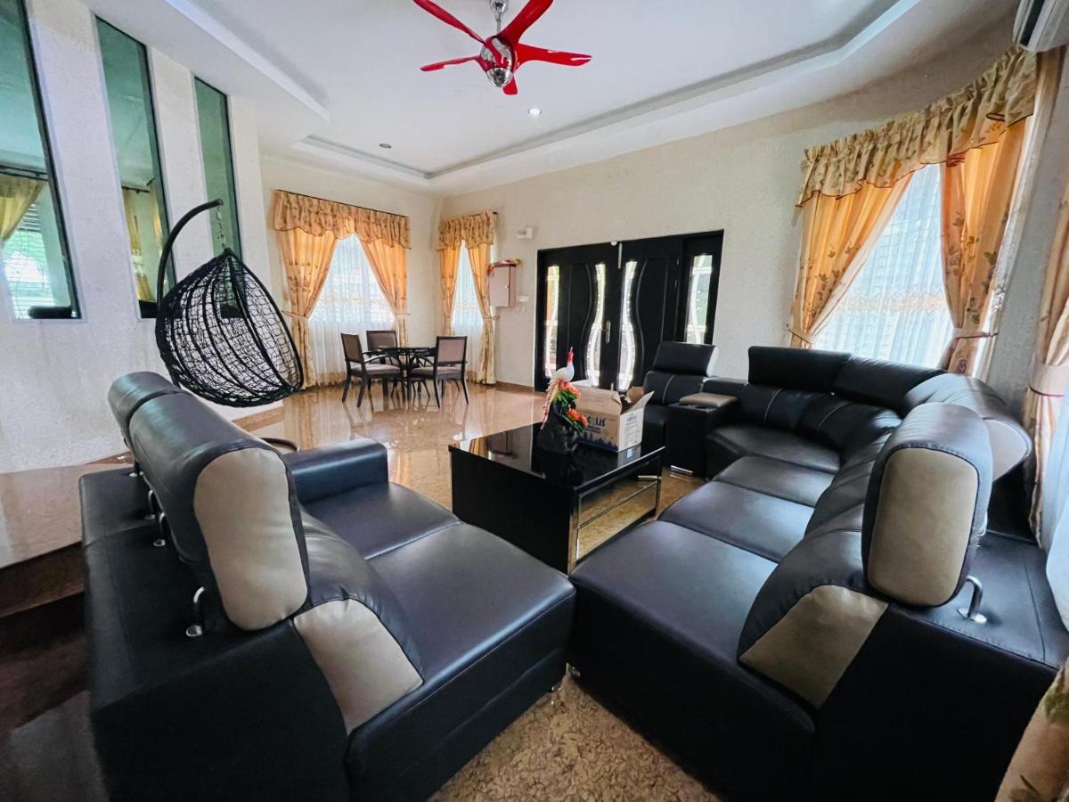 Homestay Seri Pangkor Pekan Pangkor Extérieur photo