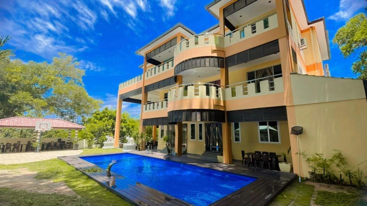 Homestay Seri Pangkor Pekan Pangkor Extérieur photo