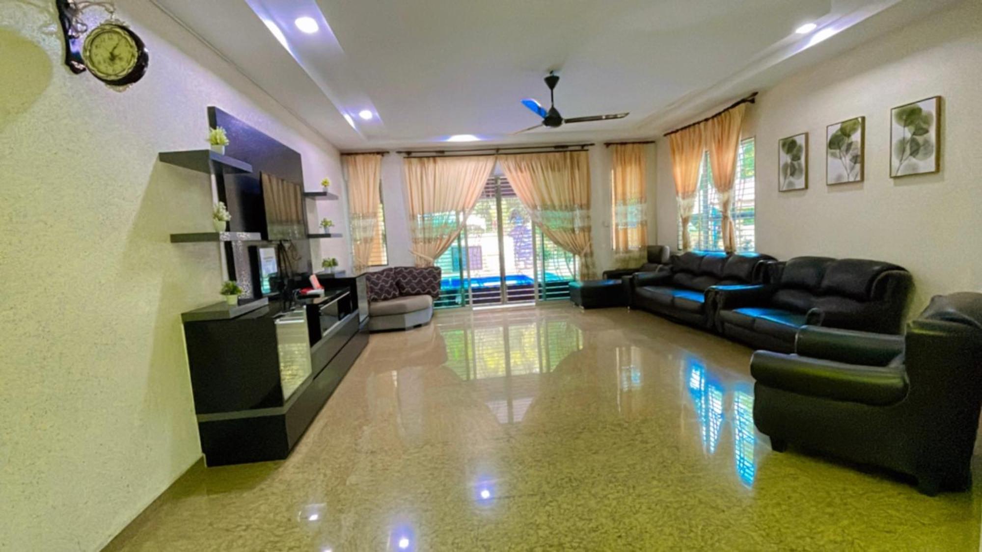 Homestay Seri Pangkor Pekan Pangkor Extérieur photo